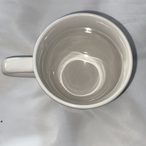 Reindeer mug - Picture 5 of 7